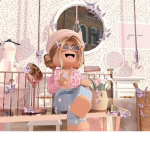 ¥~ $hopping At $illy Jelly ~¥