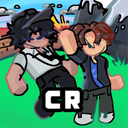 Chaotic Ragdollers