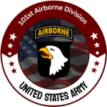 101st Airborne Divisi0n