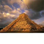 The Great Mayan Legion