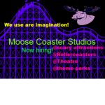 Moose Coaster Studios