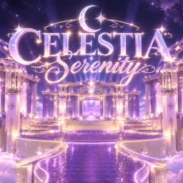 CELESTIA SERENITY icon