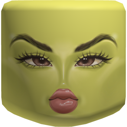 Natural Swamp Glam
