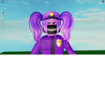 Purple And Friends