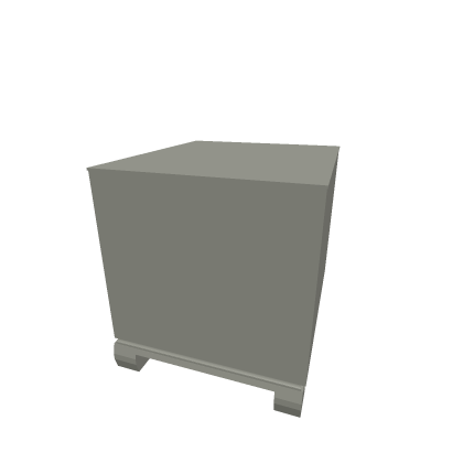 Ryn's Nightstand