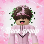 #ROBLOXBENSGROUP!