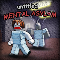 untitled mental asylum