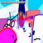 Objemaniacs's Construction Site