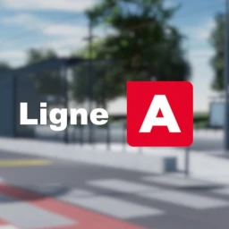 [EN] Line To Irigo icon