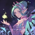 *~Faerie Fantasy~*