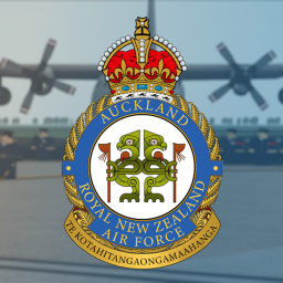 RNZAF Base Auckland