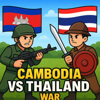 Cambogia 🇰🇭 / Thailandia 🇹🇭 Boarder (2)