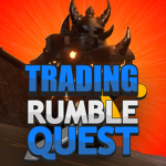 Rumble Quest Trading Community