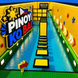 🇵🇭PINOY KO BAI!!!🇵🇭{Philippines} icon