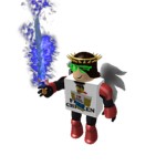 Nerds of Roblox :)