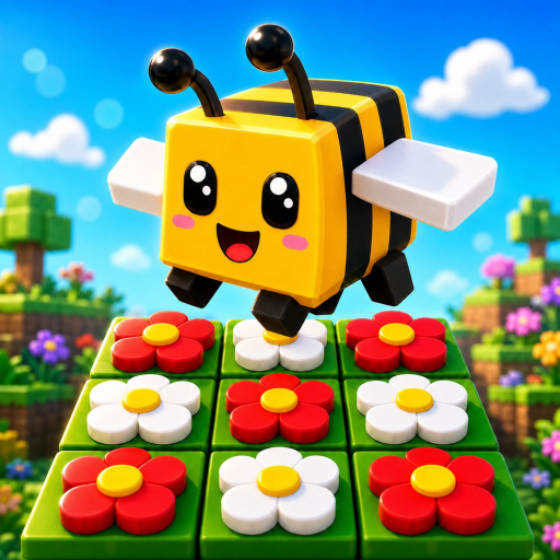 Bee Garden RNG