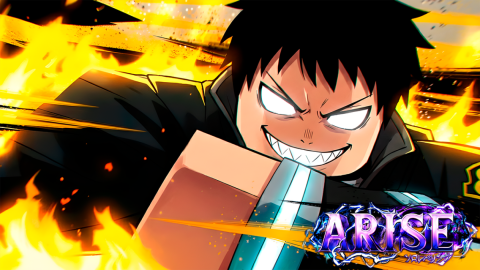 Hacx Hub - [🚨1B] ARISE CROSSOVER script preview