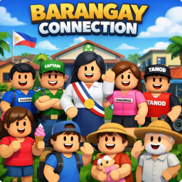 [BETA] Barangay Connection