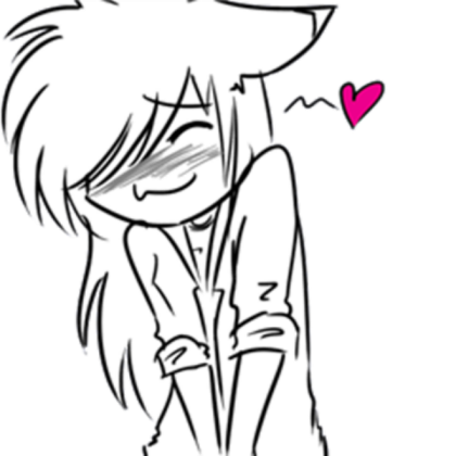 Kawaii Roblox decal