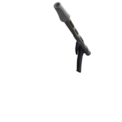 Disintergrex Blast Gun