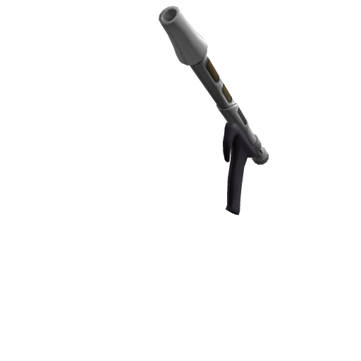 Disintergrex Blast Gun