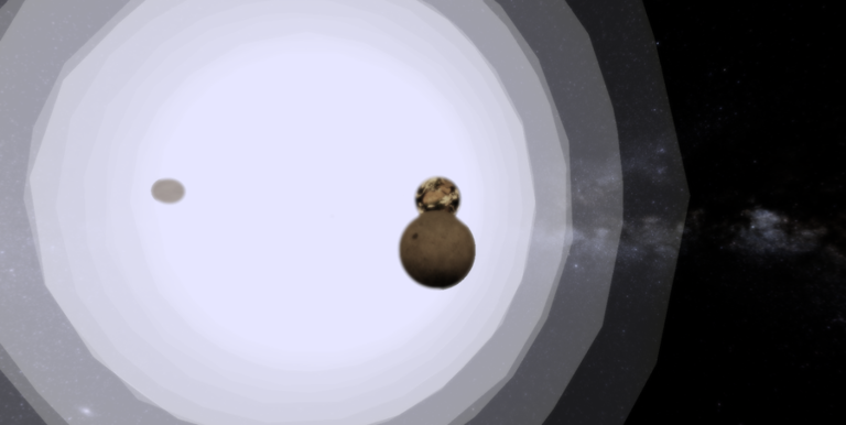 The Moon Wakes Up - [ Remastered ] - screenshot 3