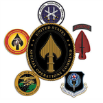 [USSOCOM] Special Operations Command