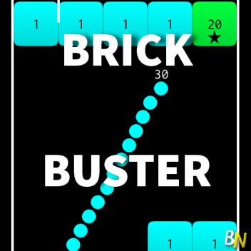 Brick Buster