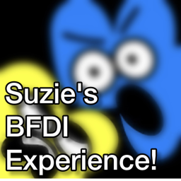 Suzie's BFDIA Experience!
