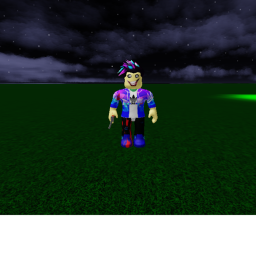 Survive The Huz The Jeff Killer