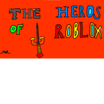 Roblox heros Group