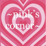 Pink’s Corner
