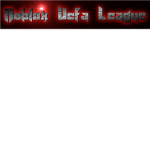 Roblox Uefa League - RCL -