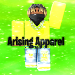 Arising Apparel