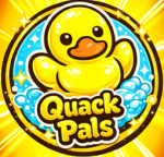 Quack Pals