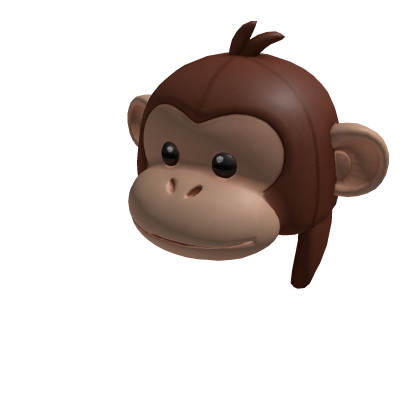 monkey hat