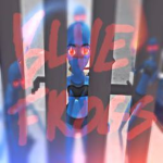BLUE FROG SUBMISSION
