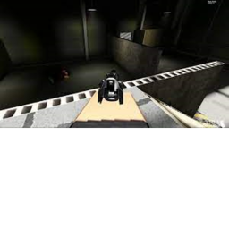 First Person Shooter horror!