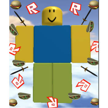 Robloxia CrashDown