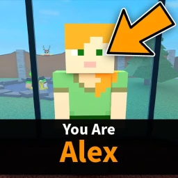 👩‍🦰 ALEX icon