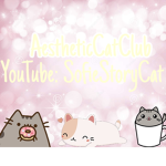 Aesthetic Cat Club