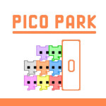 (currently 100 players) pico park 2 players