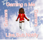 Gaming 'n' Me