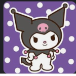 Hello kitty, my melody, and Kuromi fangroup