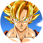 goku evento robux