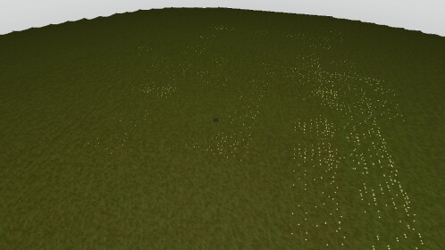 Potato Simulator