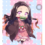 Amo Nezuko