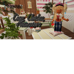 CØzy, Çlothes, Høme ~Store