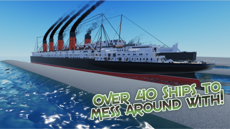 [MCFrame] Ship Sandbox screenshot 1