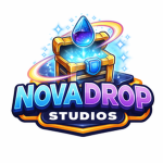 NovaDrop Studios